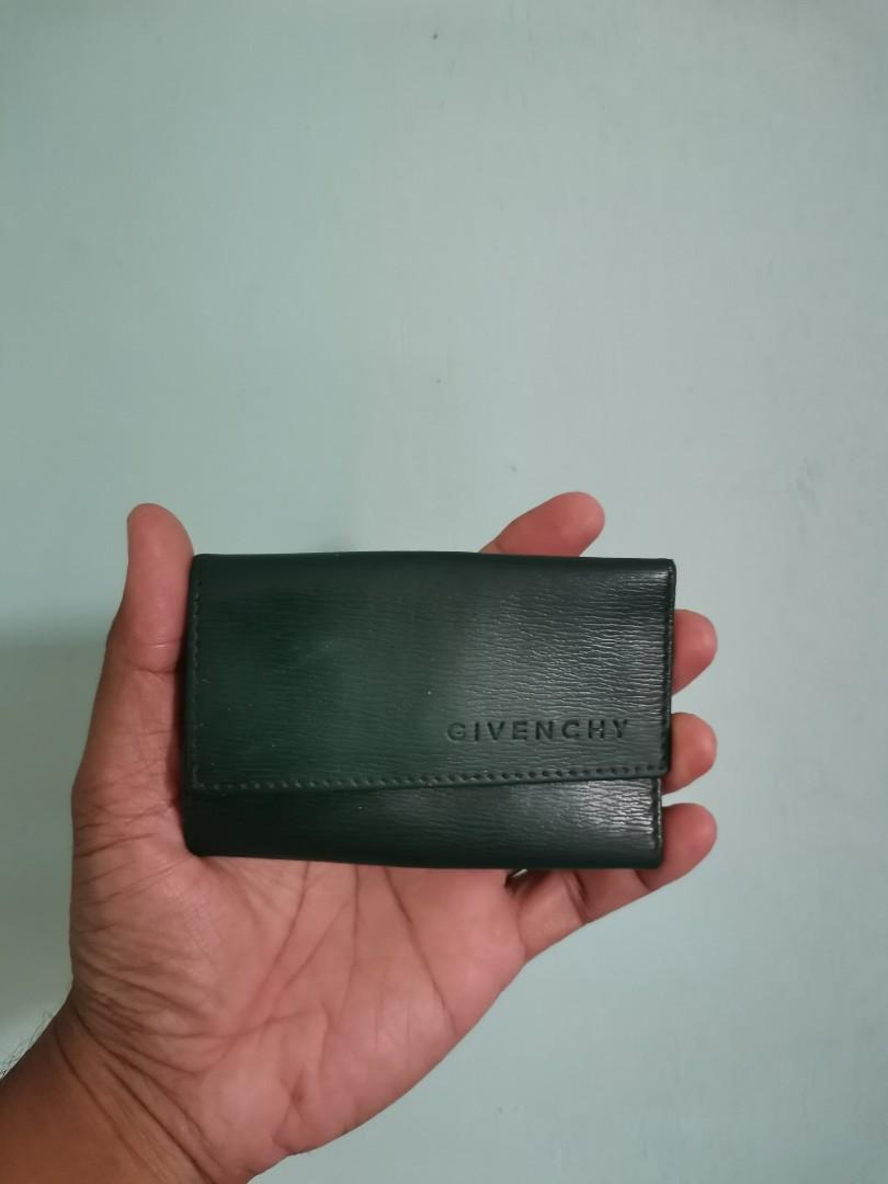 GIVENCHY KEY HOLDER
