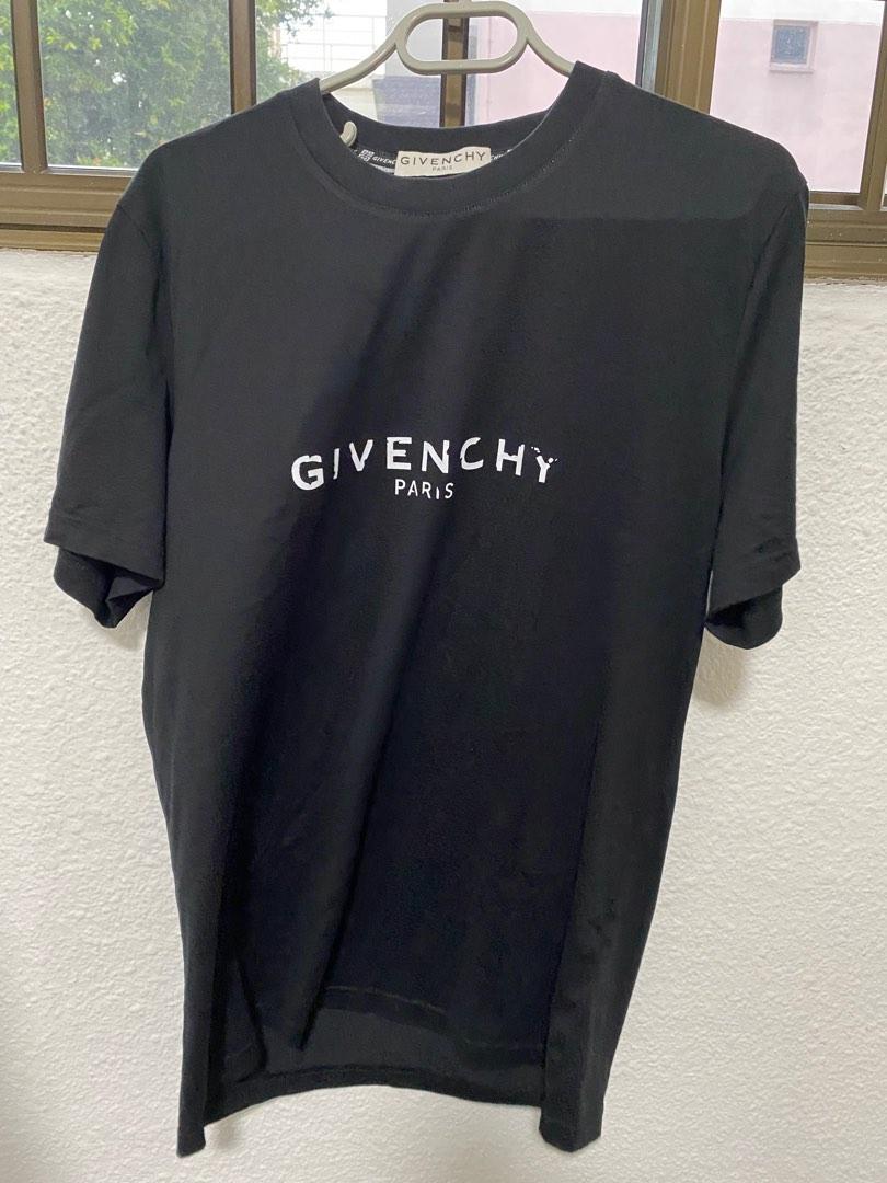Givenchy t shirt prezzo top