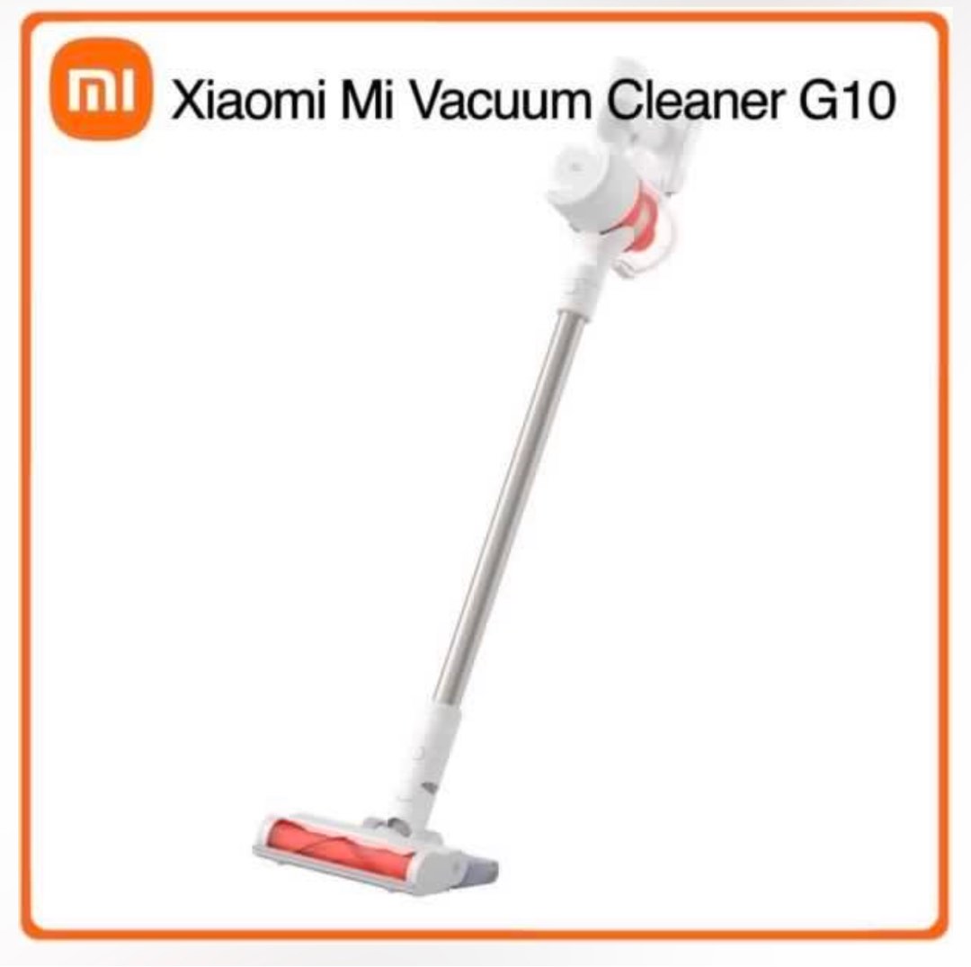 Xiaomi G10 Plus 150W Handheld Cordless Vacuum Anti Dustmite