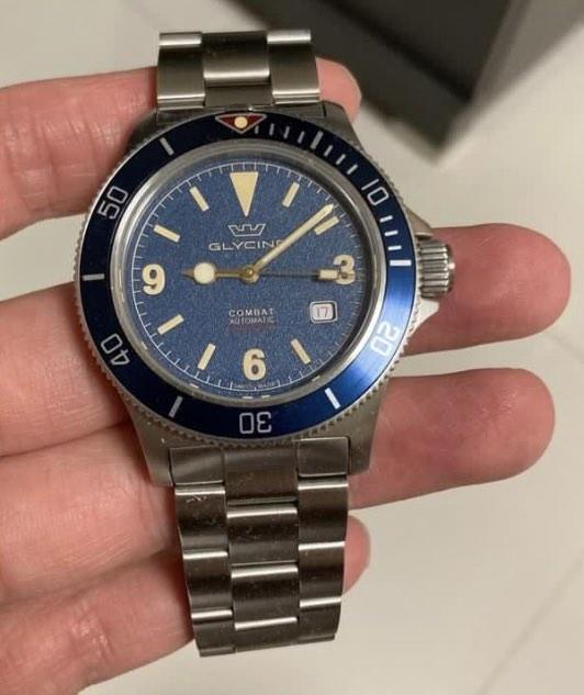 Glycine gl0260 2025