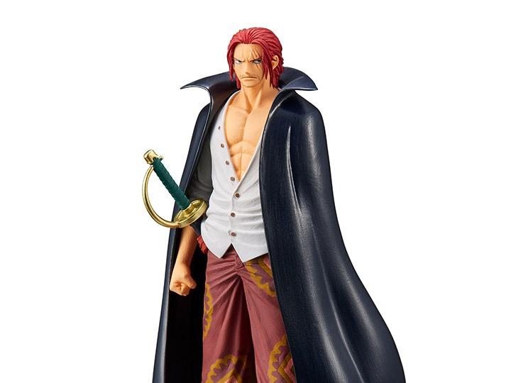Shanks dxf clearance
