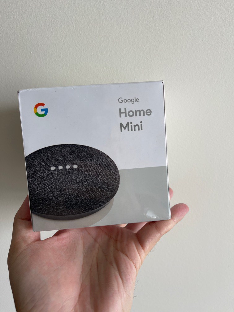 Google home, TV & Home Appliances, TV & Entertainment, Entertainment