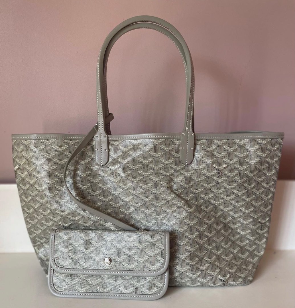 Goyard Japan Tote, Luxury, Bags & Wallets on Carousell