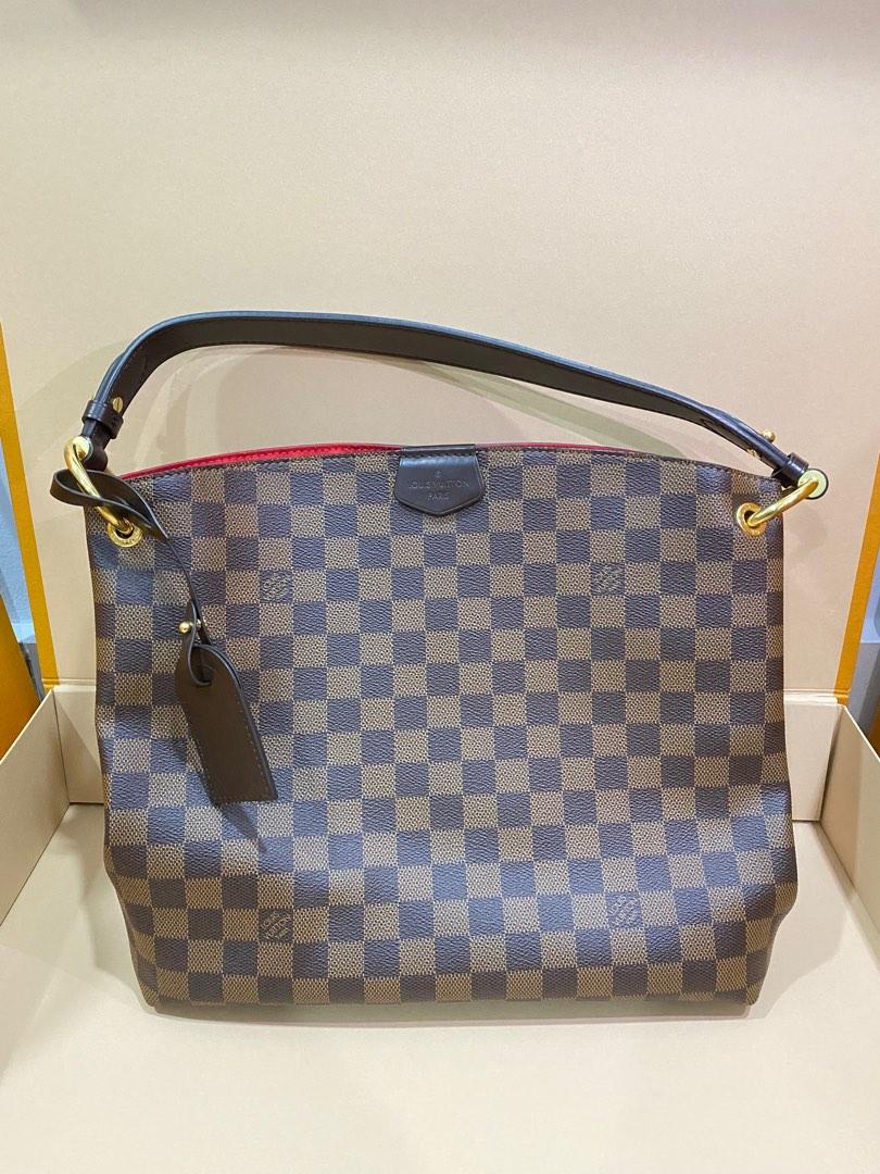 Louis Vuitton Graceful PM