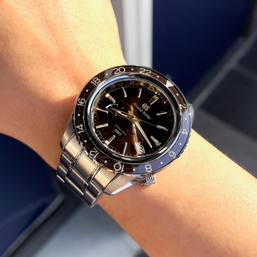 Thong sia grand seiko deals