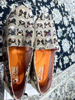 Grumpy cat by skechers