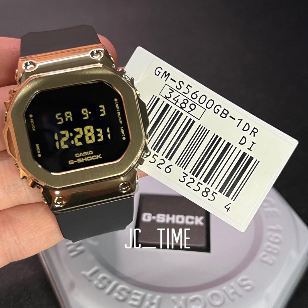 Casio g new arrivals shock mini