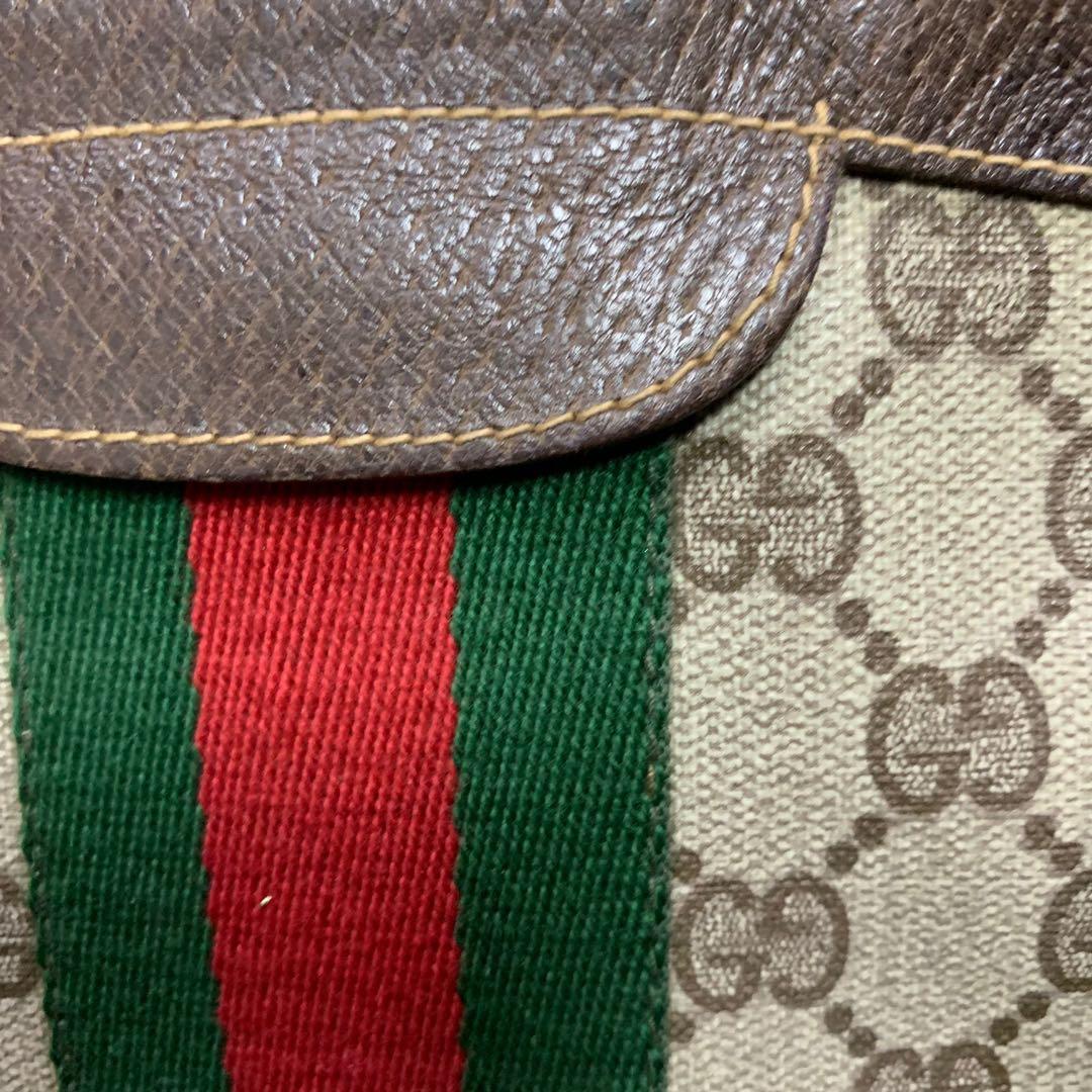Gucci boston bag pigskin, Luxury, Bags u0026 Wallets on Carousell