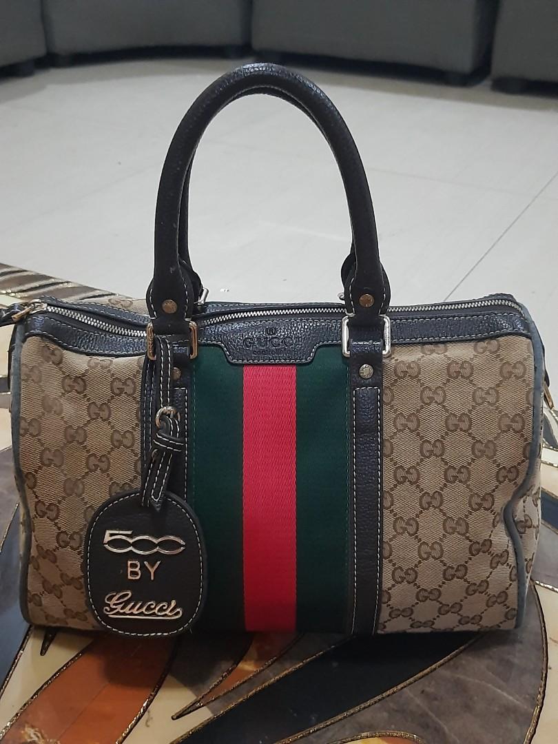 Gucci Controllato, Luxury, Bags & Wallets on Carousell