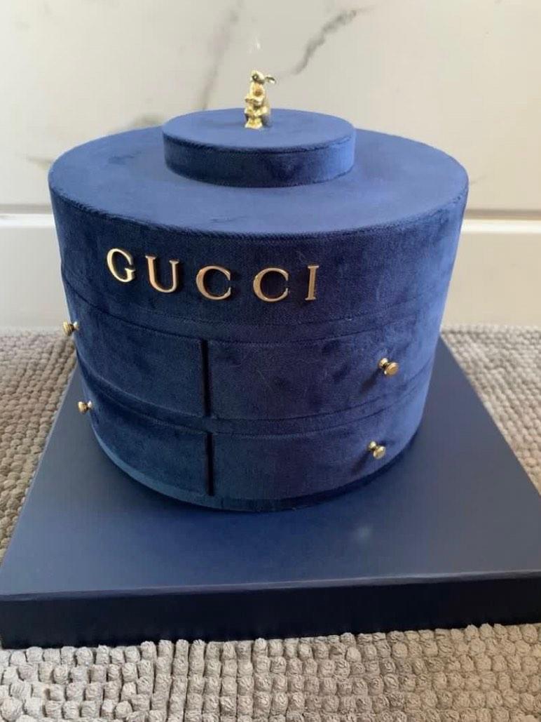 Gucci mooncake 2022｜TikTok Search