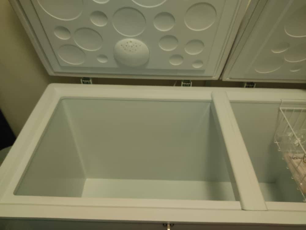 HAIER CHEST FREEZER BD568HP, TV & Home Appliances, Kitchen Appliances