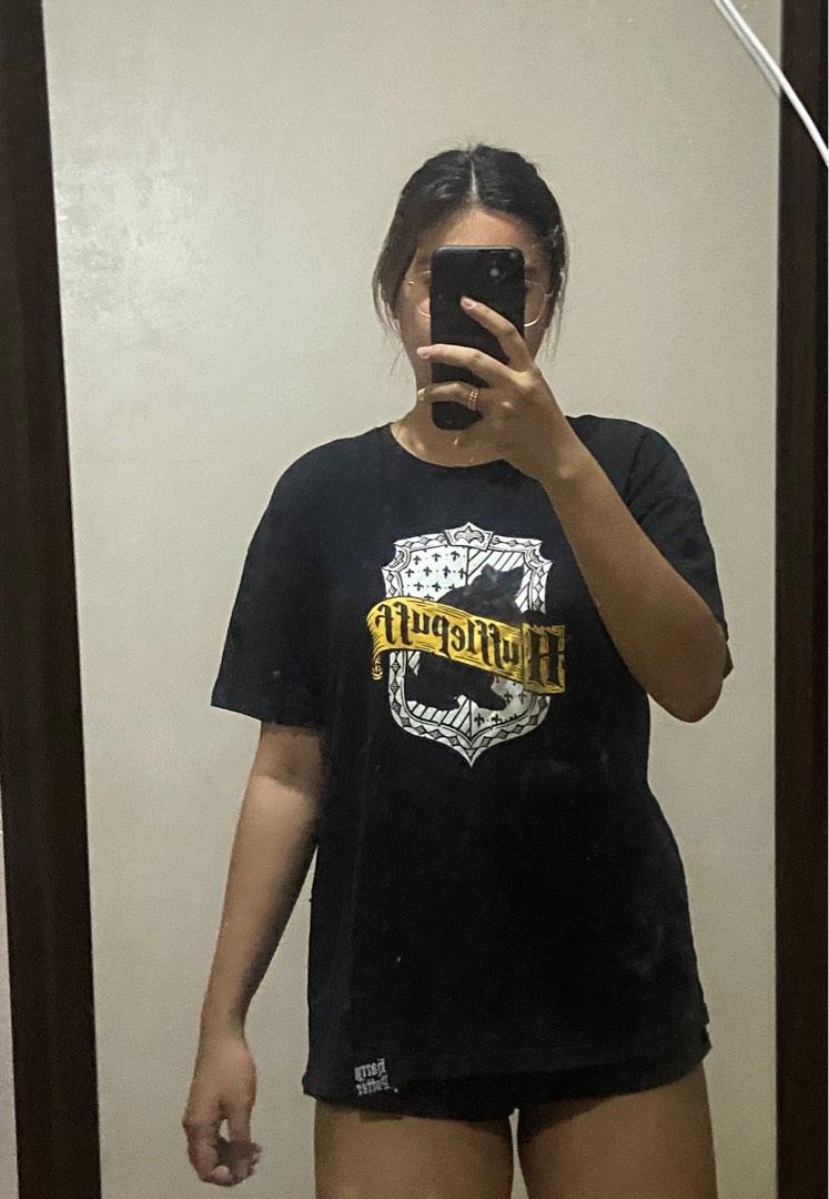 dri fit harry potter shirt