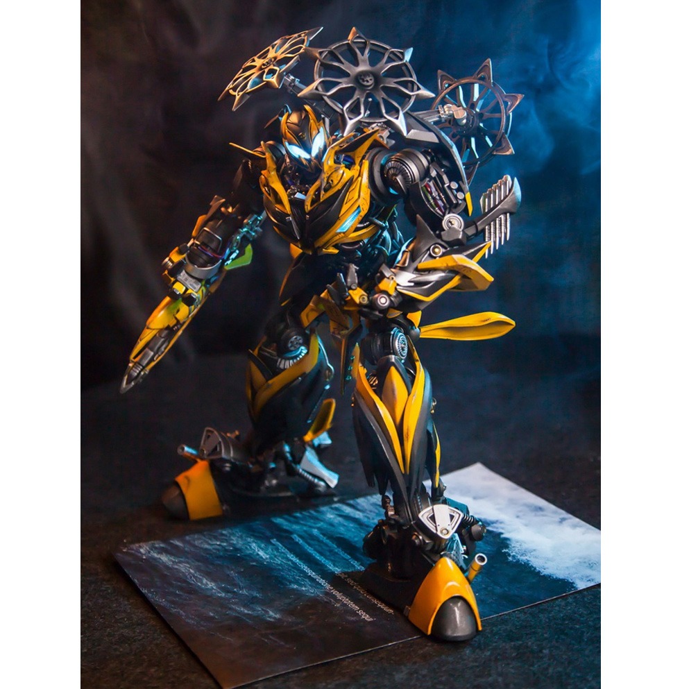 Age of extinction bumblebee toy clearance