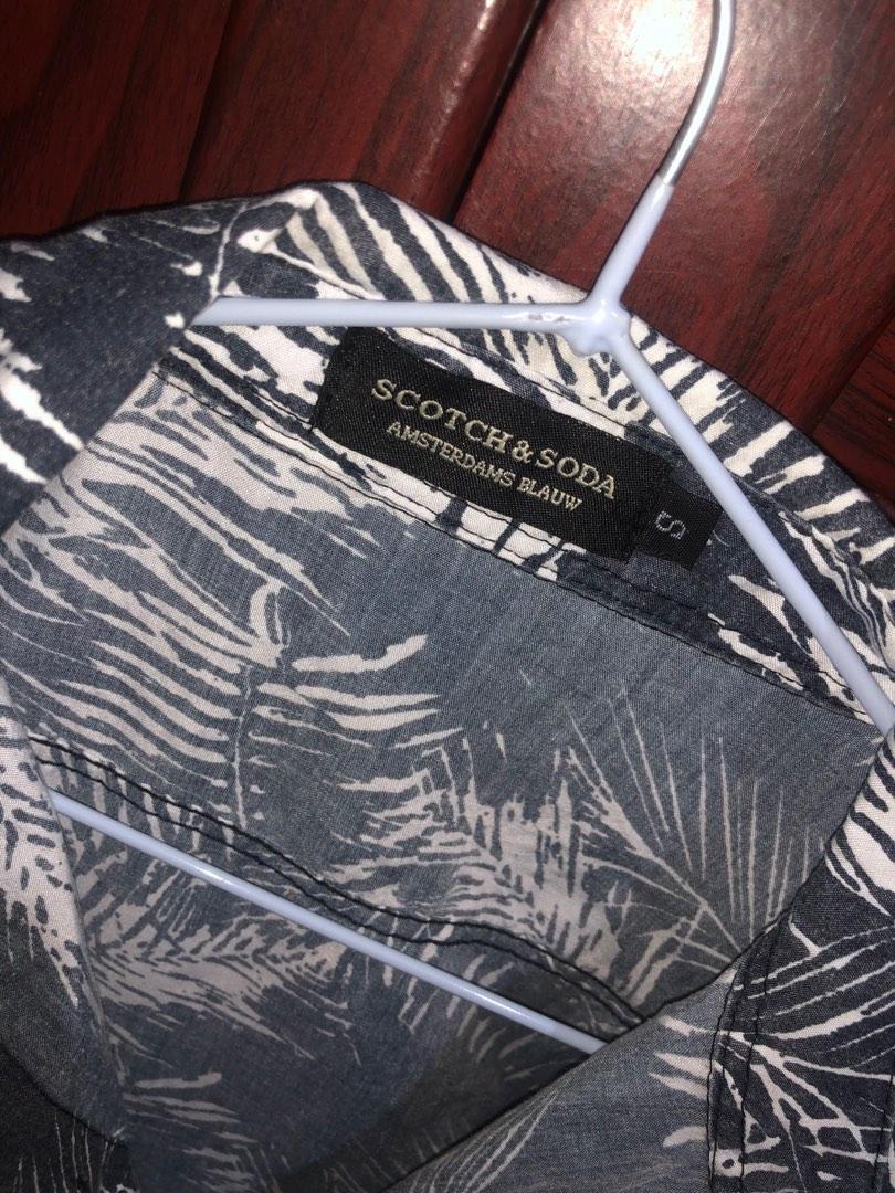 Hawaiian polo (Category: Tshirts & Polo Shirts ) located in Cavite. Submitted by _dashhh (Listing ID 1183227908, Image 3). Description: .
