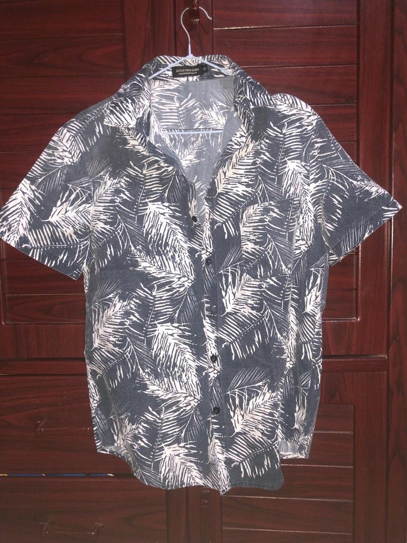 Hawaiian polo (Category: Tshirts & Polo Shirts ) located in Cavite. Submitted by _dashhh (Listing ID 1183227908, Image 1). Description: .