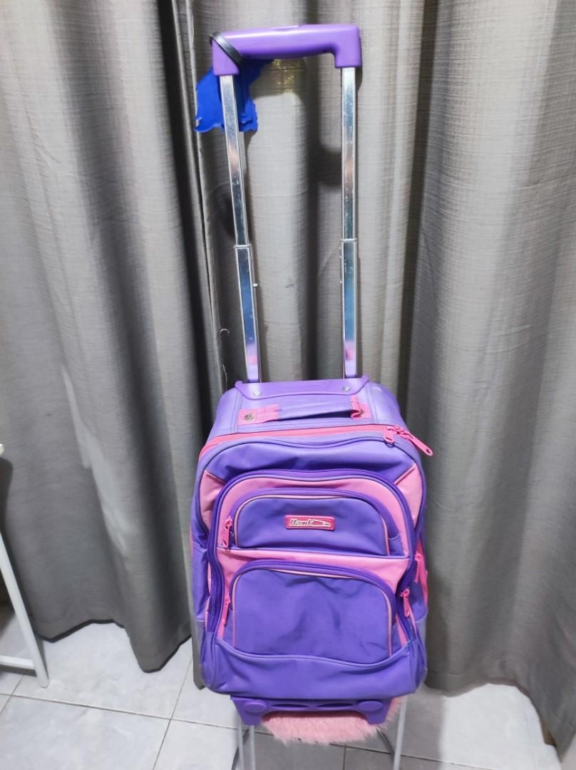 Hawk Bag Stroller for Kids