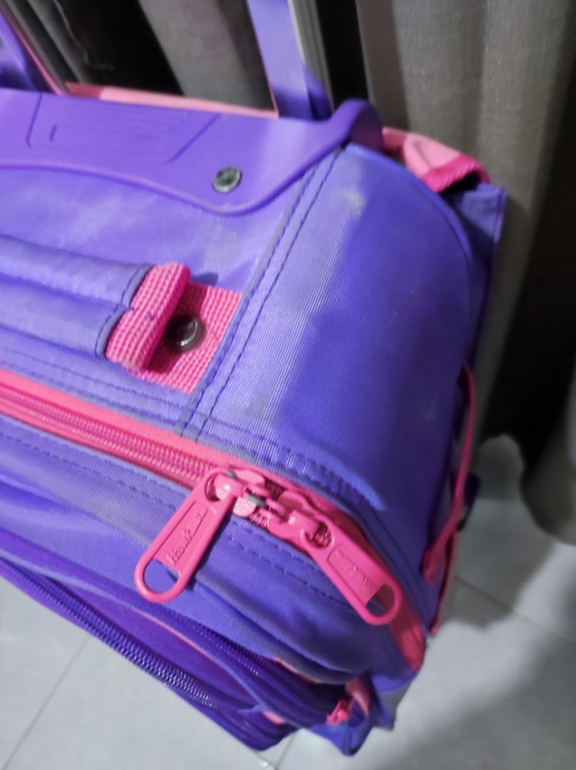 Hawk Bag Stroller for Kids, Hobbies & Toys, Stationary & Craft