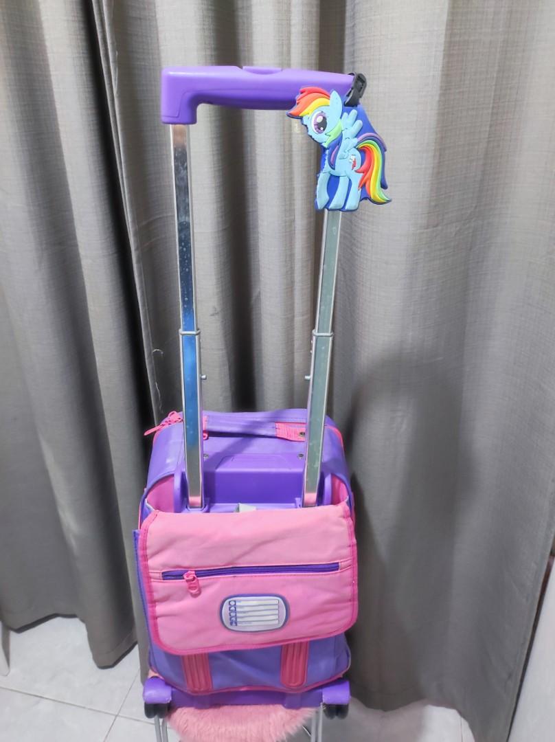 Hawk Bag Stroller for Kids, Hobbies & Toys, Stationary & Craft