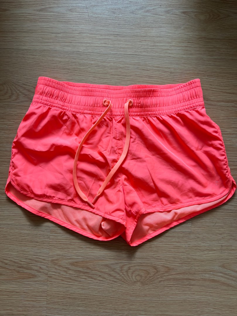 H&M Running Shorts, Men's Fashion, Activewear on Carousell