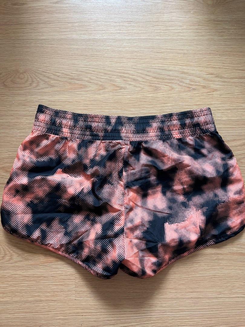 H&M Running Shorts, Women's Fashion, Activewear on Carousell