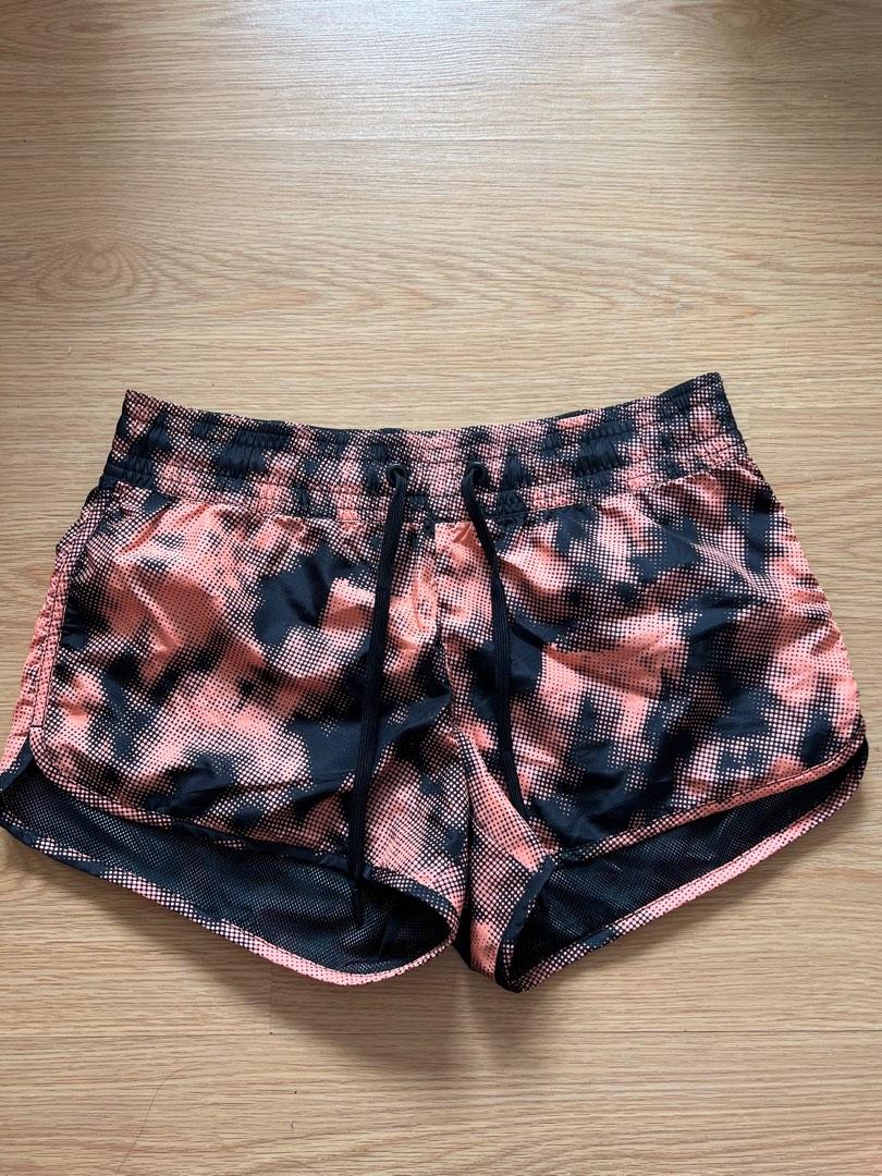 H&M Running Shorts, Women's Fashion, Activewear on Carousell