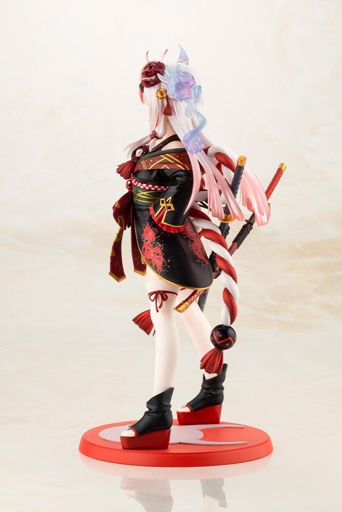 預訂」[特典版]hololive 百鬼綾目壽屋1/7 figure (ホロライブ百鬼