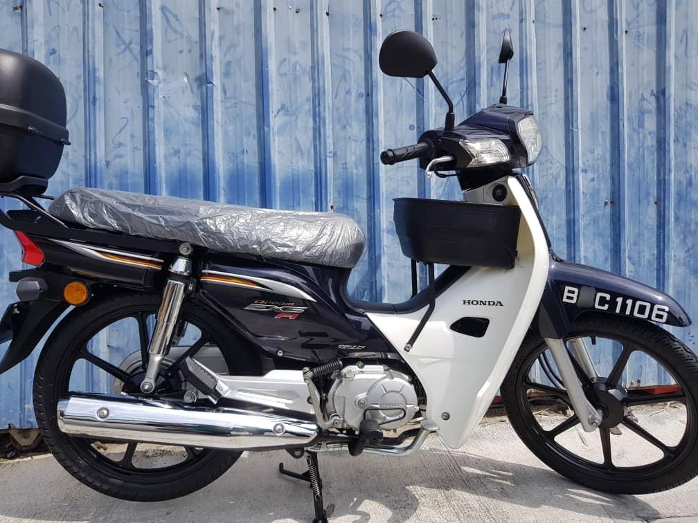 Ex5 injection deals