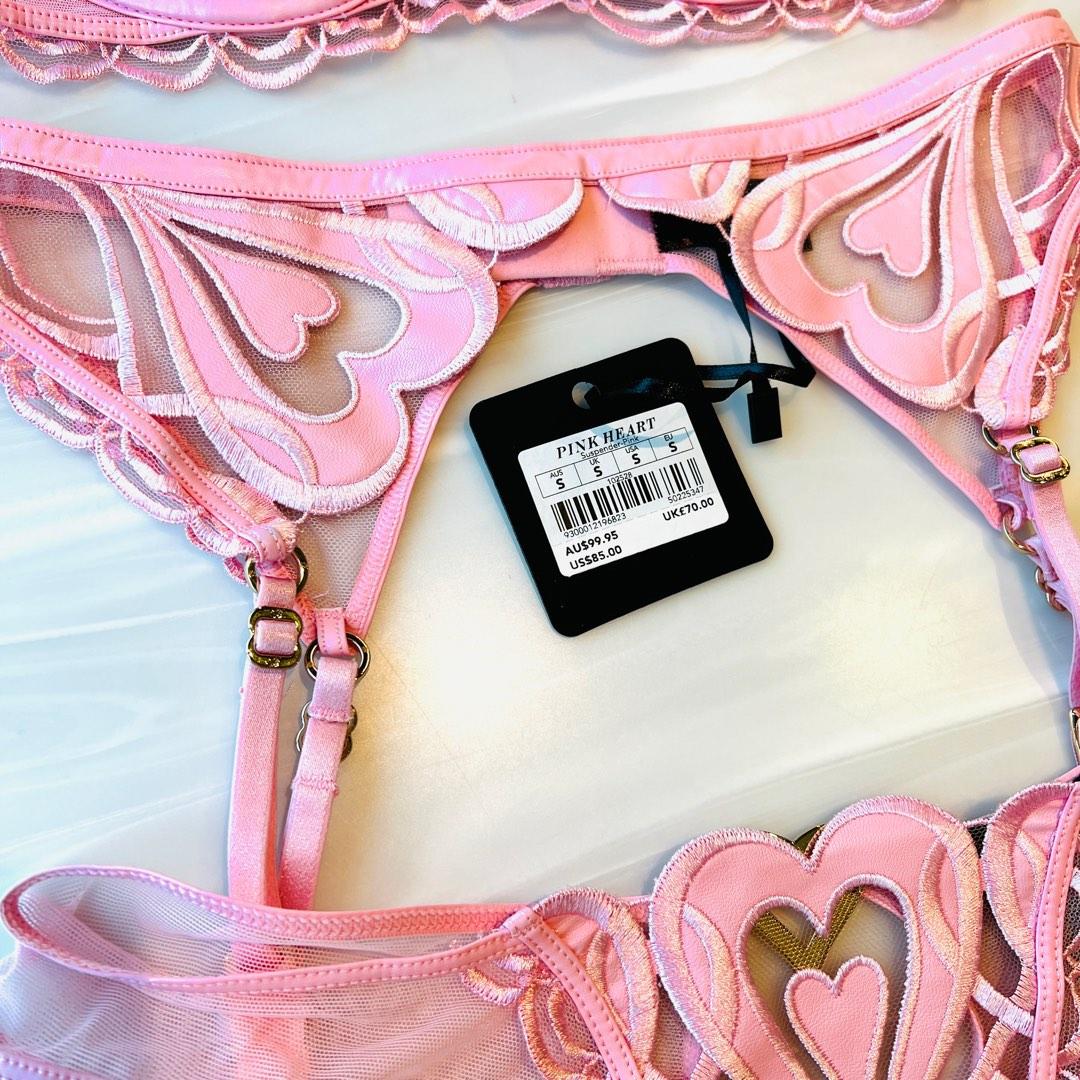 Honey Birdette, 女裝, 連身裙 & 套裝, 晚裝 Carousell