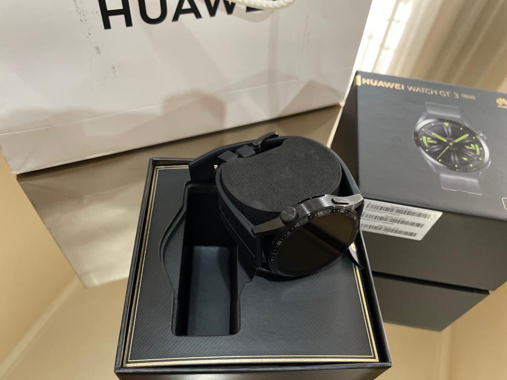HUAWEI Watch Ultimate Review Should You Buy It Android 57 OFF