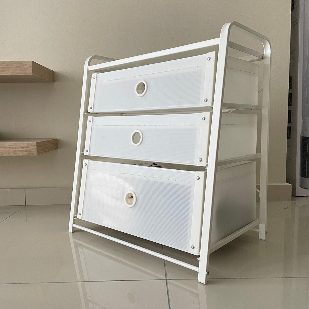 Ikea store lote chest