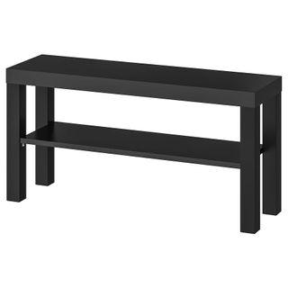 Ikea TV bench