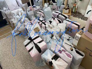 現貨🧼ilala 4層 kf94 口罩 韓國春日粉色系🧸korea face mask kf94