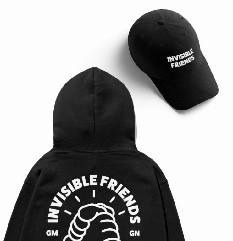 Friends sale mens hoodie