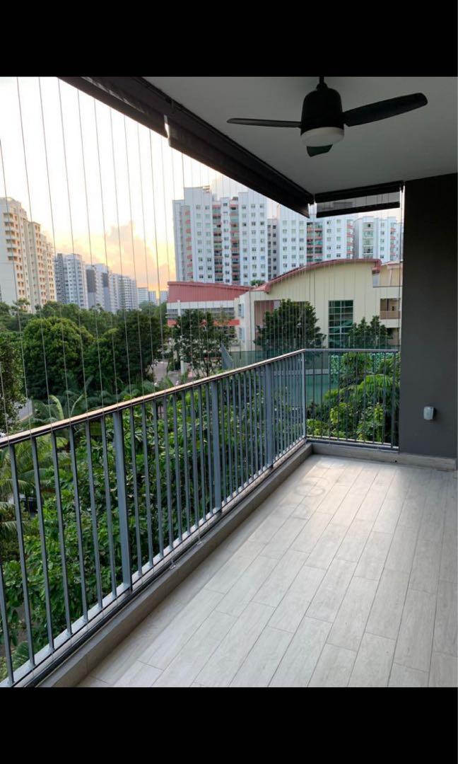 Invisible grilles / curtain & blind62863092862849112