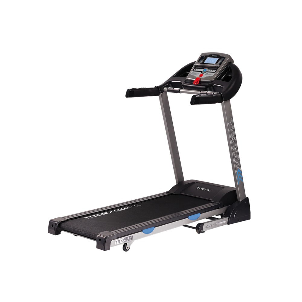 Toorx on sale treadmill review