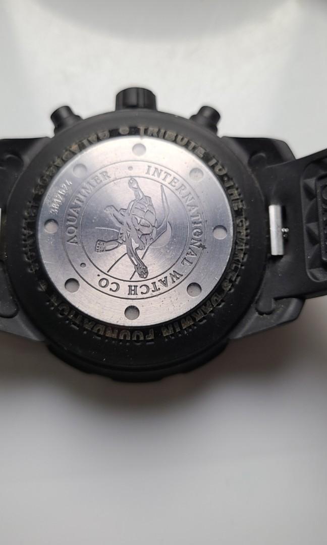 Iwc 376705 2025