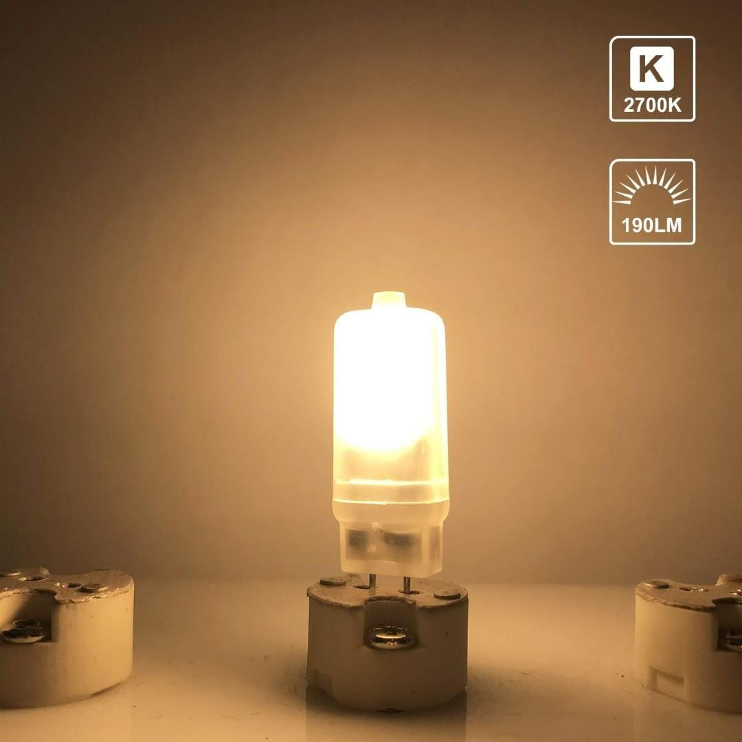 Luma flame new arrivals bulbs