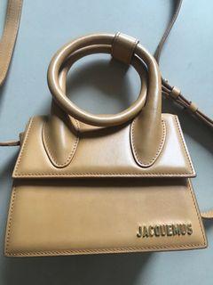 Jacquemus Bag