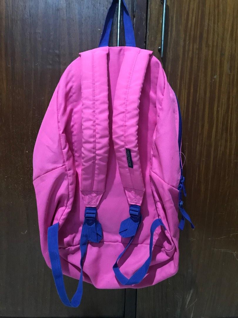 Jansport Backpack Women s Fashion Bags Wallets Backpacks On Carousell jansport-backpack-women-s-fashion-bags-wallets-backpacks-on-carousell