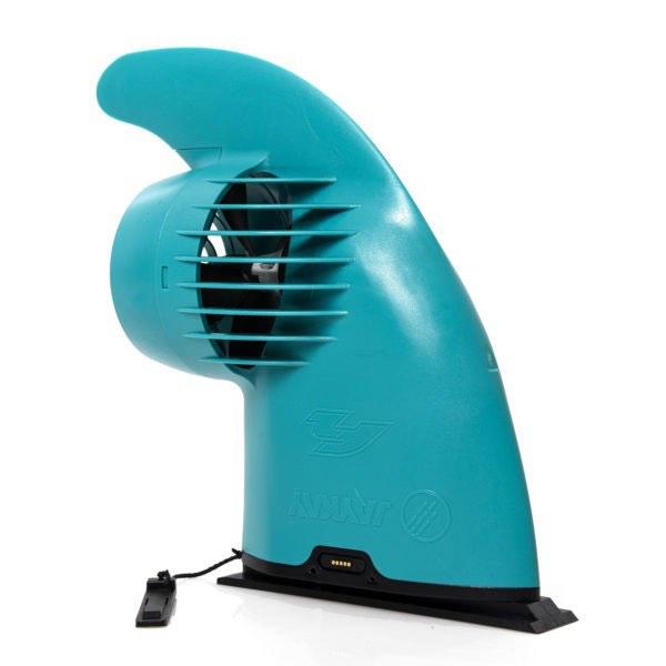 Jaykay Electric Fin For Sup Paddling Board Motion Detect Made In Germany 最新抵港動態感應電動魚鰭 運動產品 運動與體育 運動與體育 水上活動 Carousell