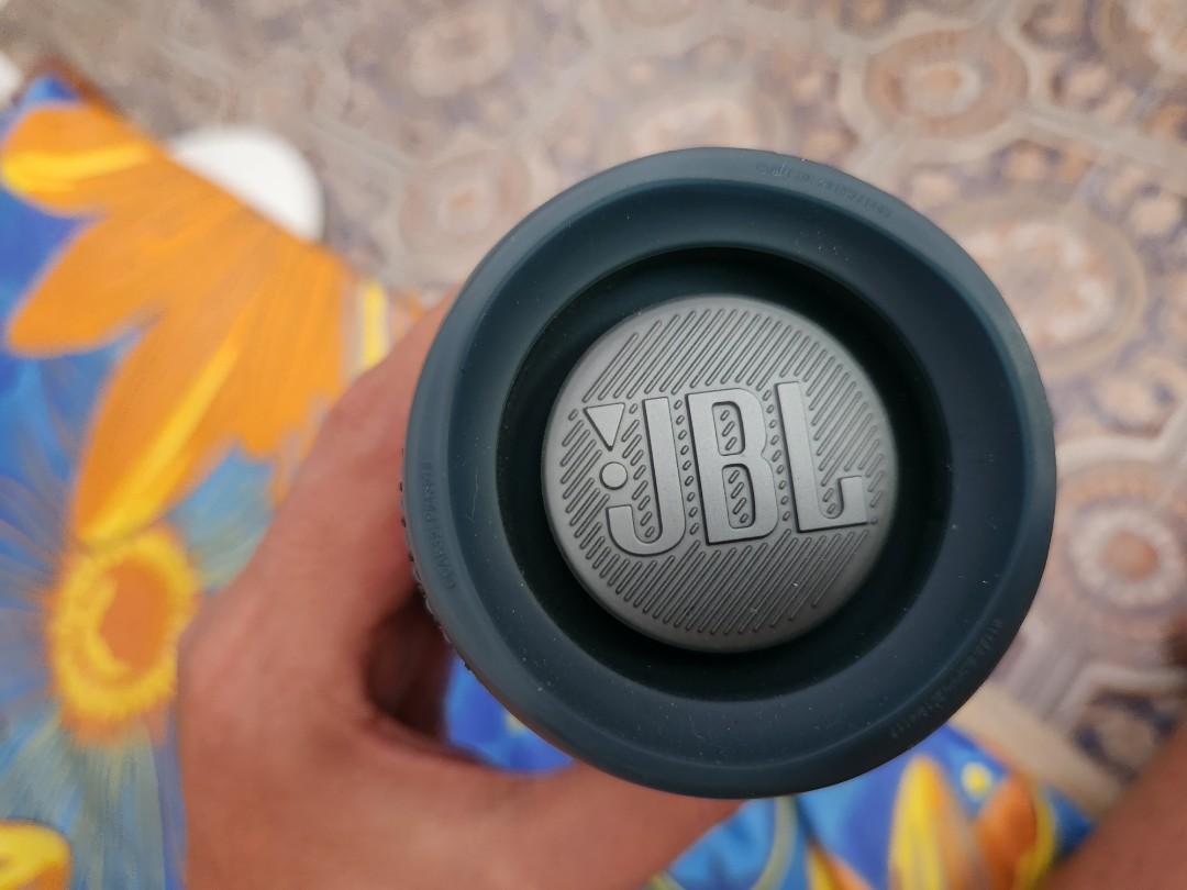 Jbl flip 5 (Category: Portable Audio Accessories) located in Singapore. Submitted by warmshark_57e22f (Listing ID 1183173545, Image 3). Description: Good condition Still have box Price negotiable.
