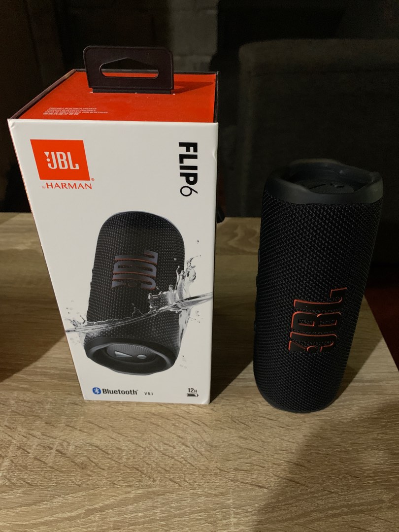 portable waterproof bluetooth speaker 