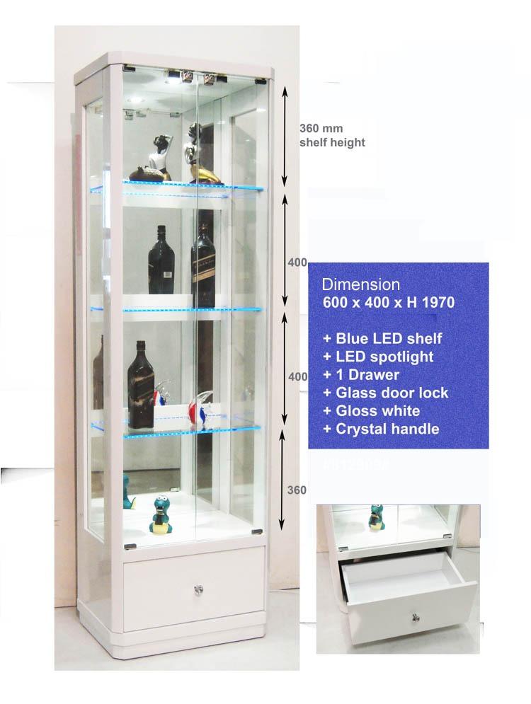 Joe Display / Decoration / Glass Wine