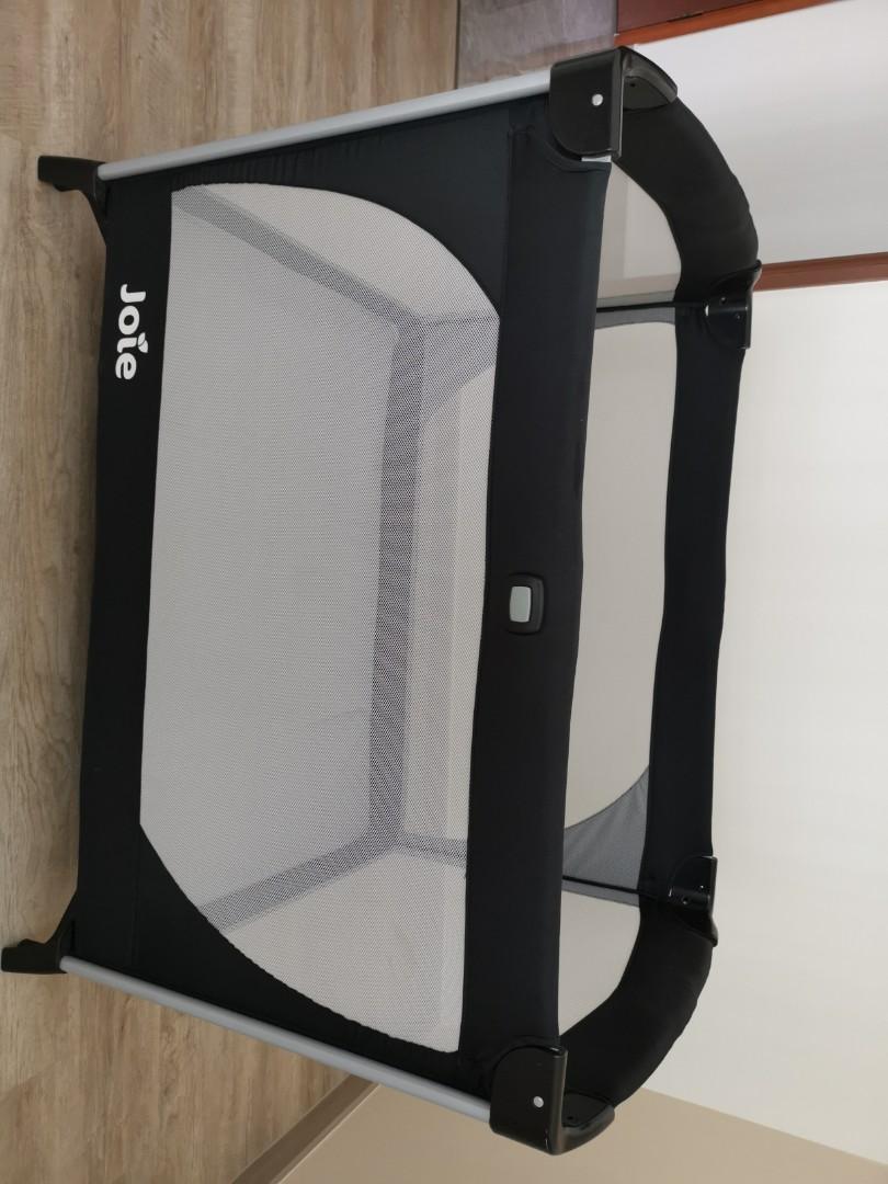 Joie sales playpen mattress
