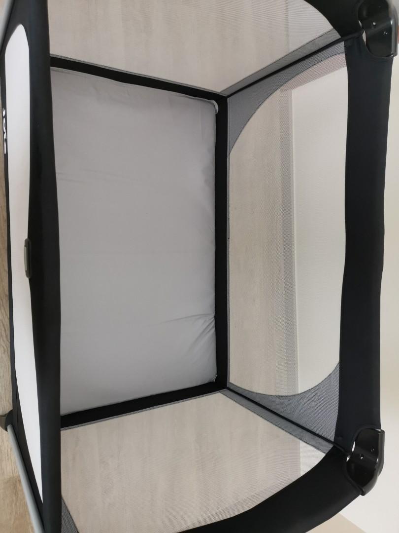 Joie playpen mattress online