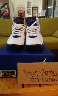 Jordan Retro 7 PSG
