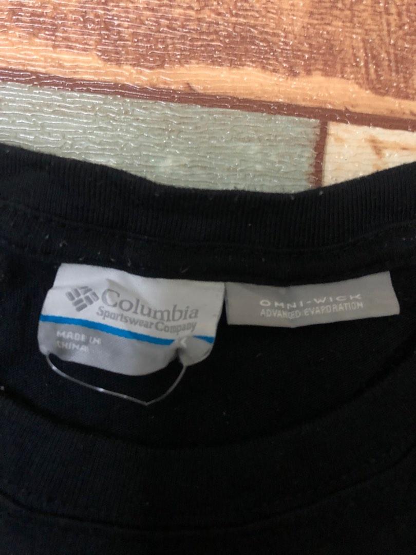 SeptemberSale ORIGINAL COLUMBIA OMNI WICK ADVANCE EVAPORATION T