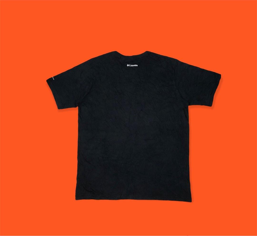 Columbia omni wick advanced evaporation t shirt online