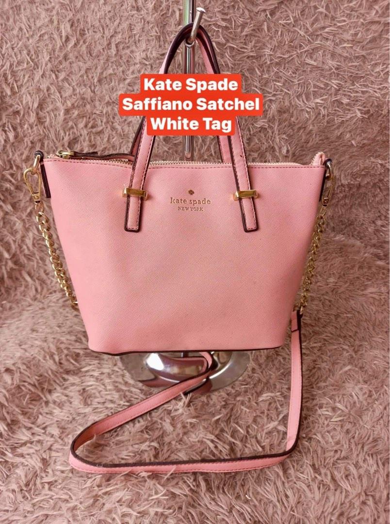 Kate Spade, Luxury, Bags & Wallets on Carousell