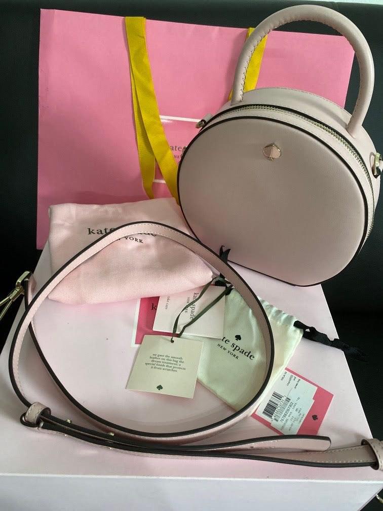 Kate outlet spade canteen